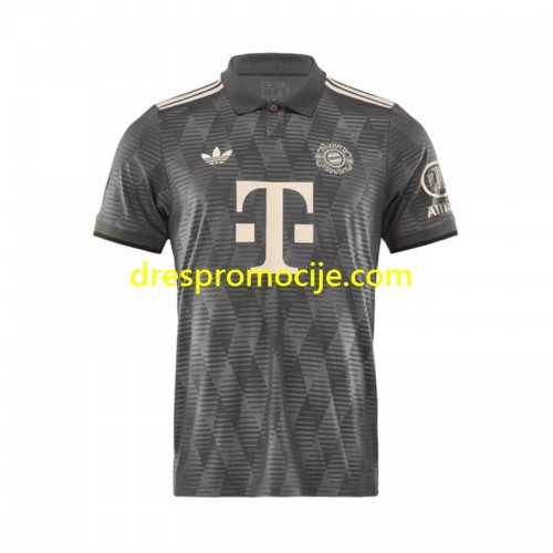 Bayern München Octoberfest Dres Četvrta 2024/2025 Kratkih Rukava Bayern München Octoberfest Dres Četvrta 2024/2025 Kratkih Rukava